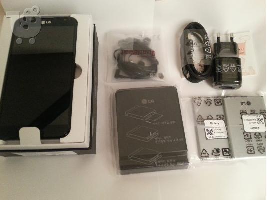 PoulaTo: LG G3 D855 4G τηλέφωνο (32GB)